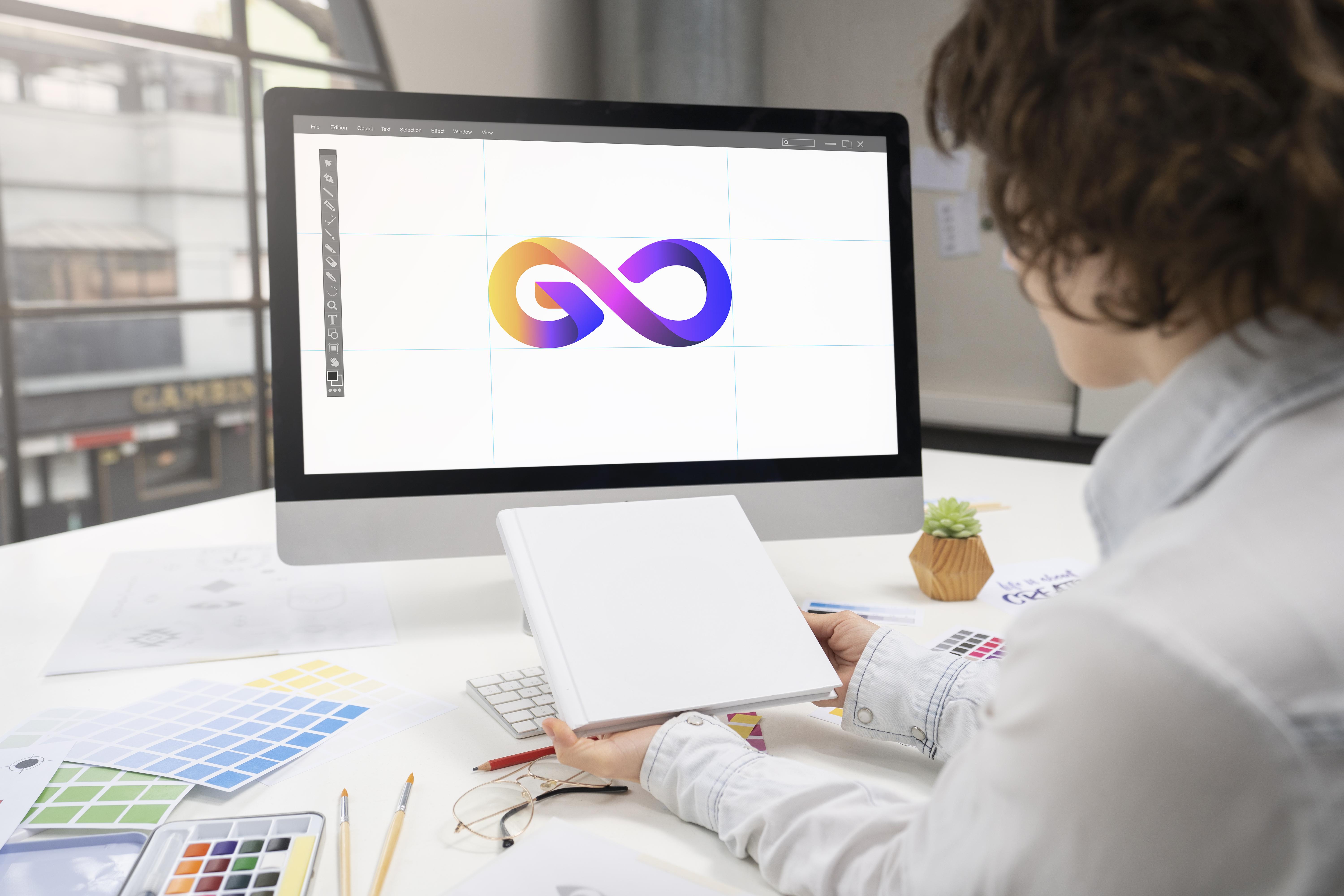 Sports Team Logo Design